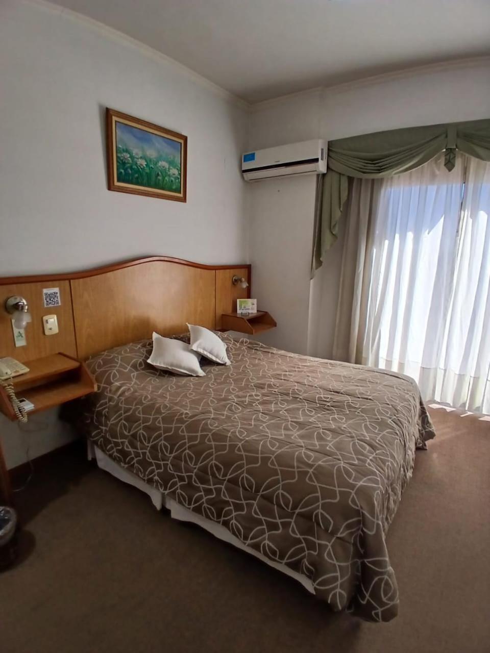 Hotel Aguay Gualeguaychú Kültér fotó