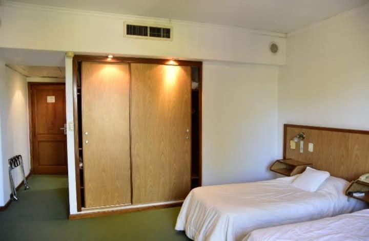 Hotel Aguay Gualeguaychú Kültér fotó
