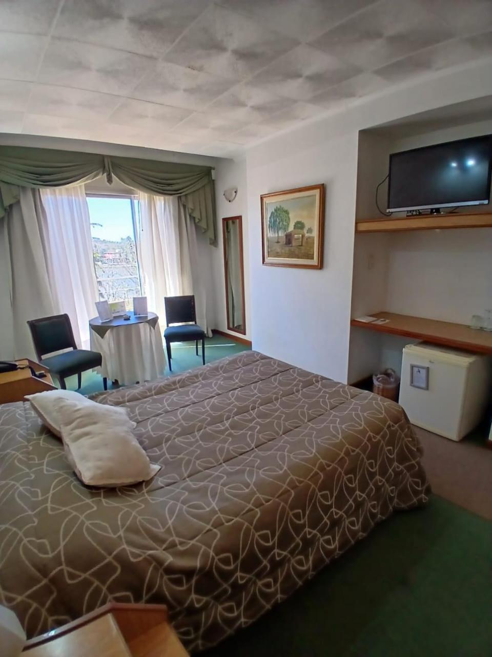 Hotel Aguay Gualeguaychú Kültér fotó