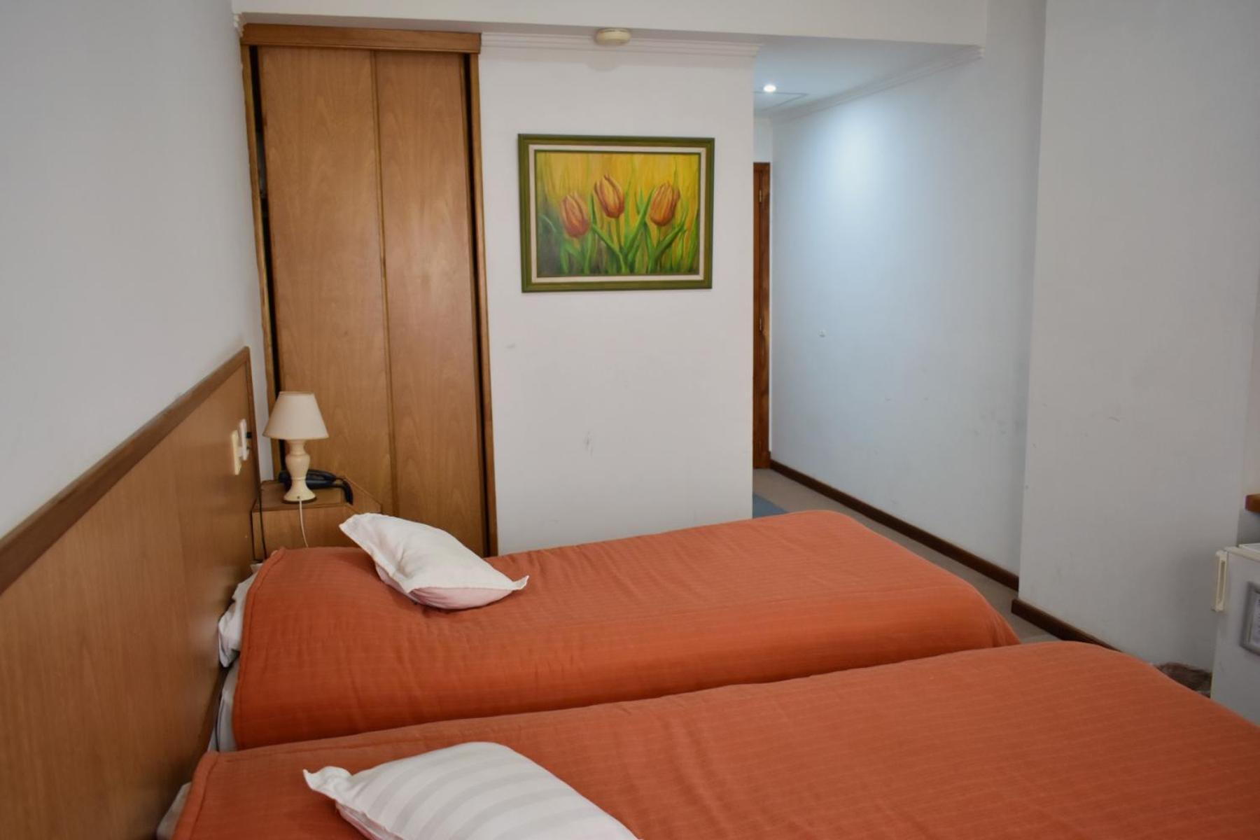 Hotel Aguay Gualeguaychú Kültér fotó