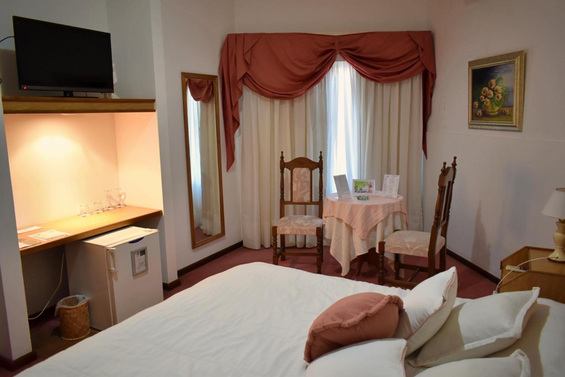 Hotel Aguay Gualeguaychú Kültér fotó