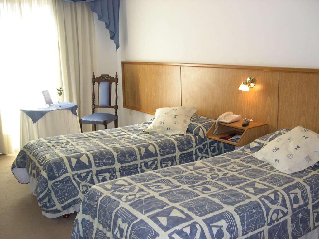 Hotel Aguay Gualeguaychú Szoba fotó