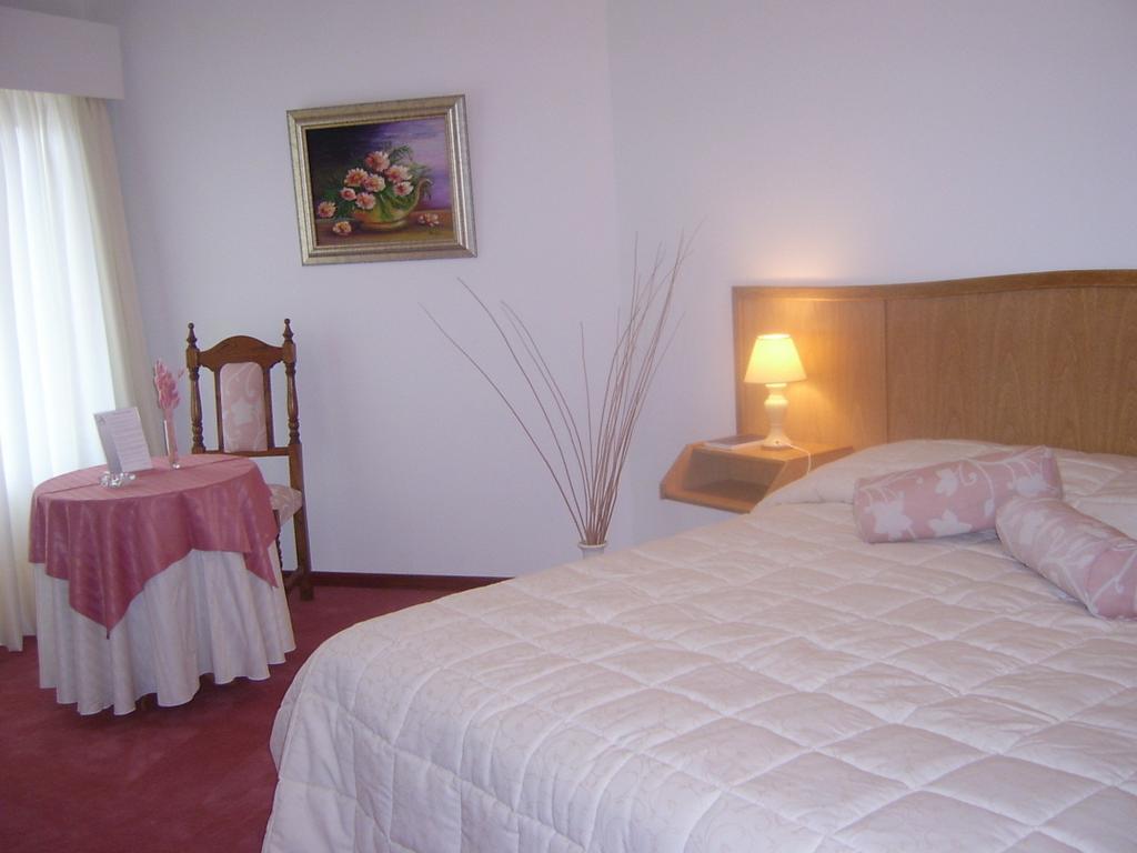 Hotel Aguay Gualeguaychú Kültér fotó